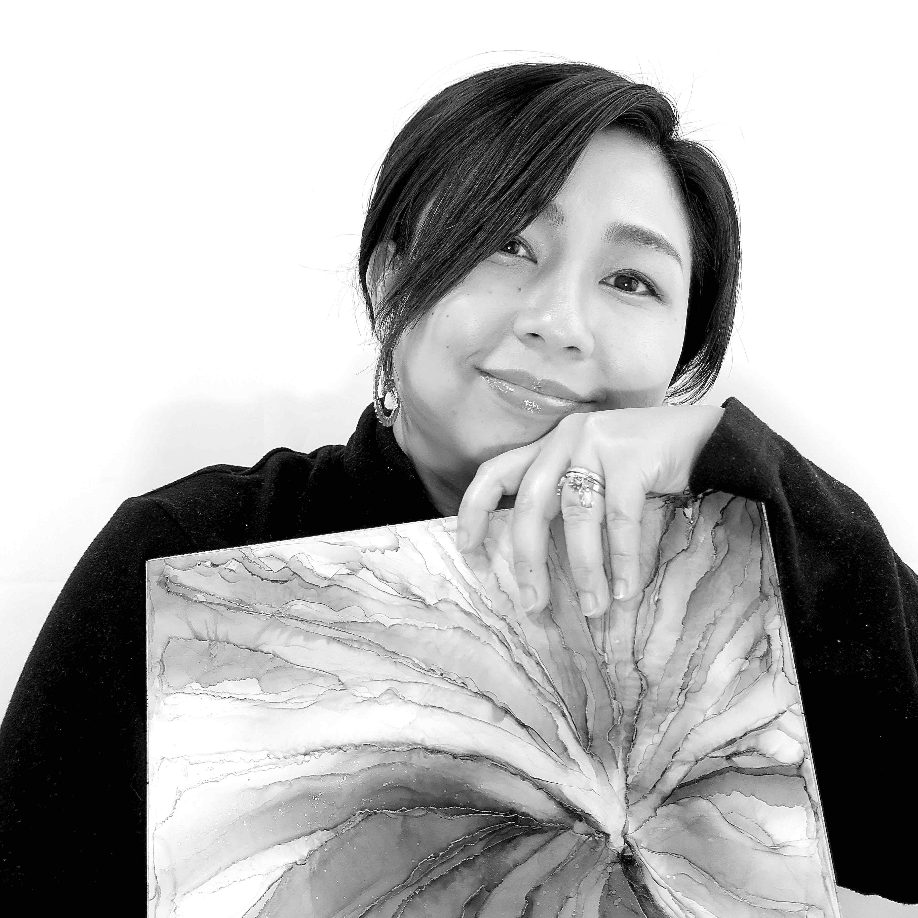 M.A.D.S. ART GALLERY | artist. | Naoko Nankumo